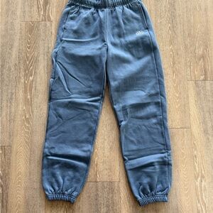 ALO Yoga accolade sweatpant